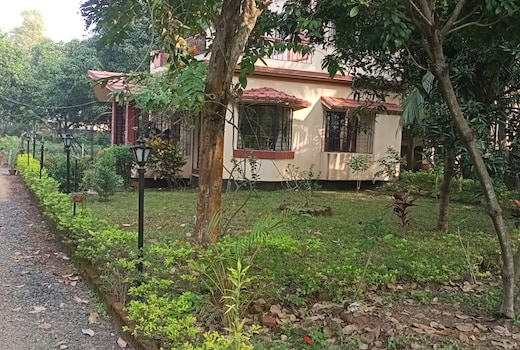 Aryanak Homestay Shantiniketan 1st Floor