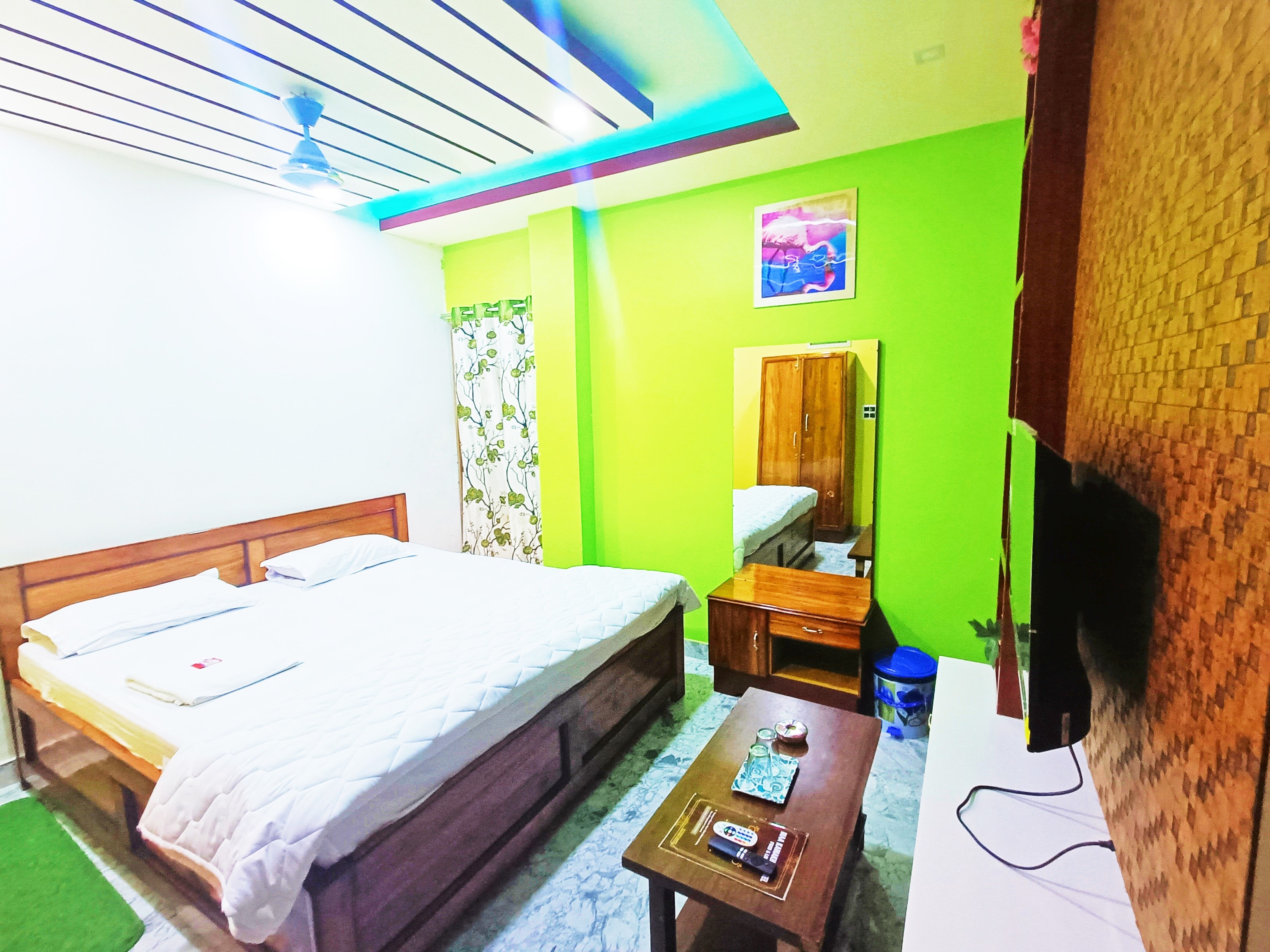 Maa Kamakhya Hotel and Multi Cuisine Restaurant - Tap to explore photos