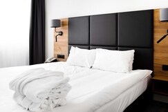 Mercure Opole, Wroclaw