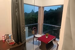 Hotel Grace Residency Yercaud, Yercaud