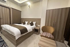 Hotel Vrinda Shridhar, Vrindavan