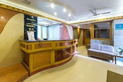 Hotel Rainbow, Vadodara
