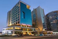 Ramada by Wyndham Dubai Barsha Heights, دبى