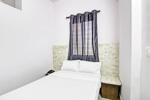 Hotel O Rahul Service Apartment
