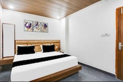 Hotel O Amora Inn, Delhi