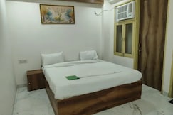 FabHotel Poorva Residency, Delhi