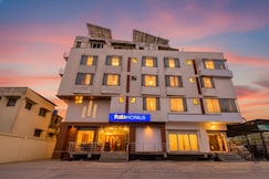 FabHotel Prime The Grand Manmuralidhar - Sindhi camp, Jaipur