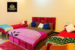 RamBhoomi Premium Inn, Ayodhya