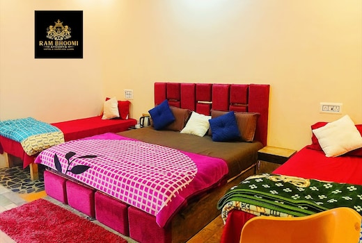RamBhoomi Premium Inn