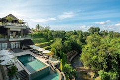 Sthala, a Tribute Portfolio Hotel, Ubud Bali, Bali