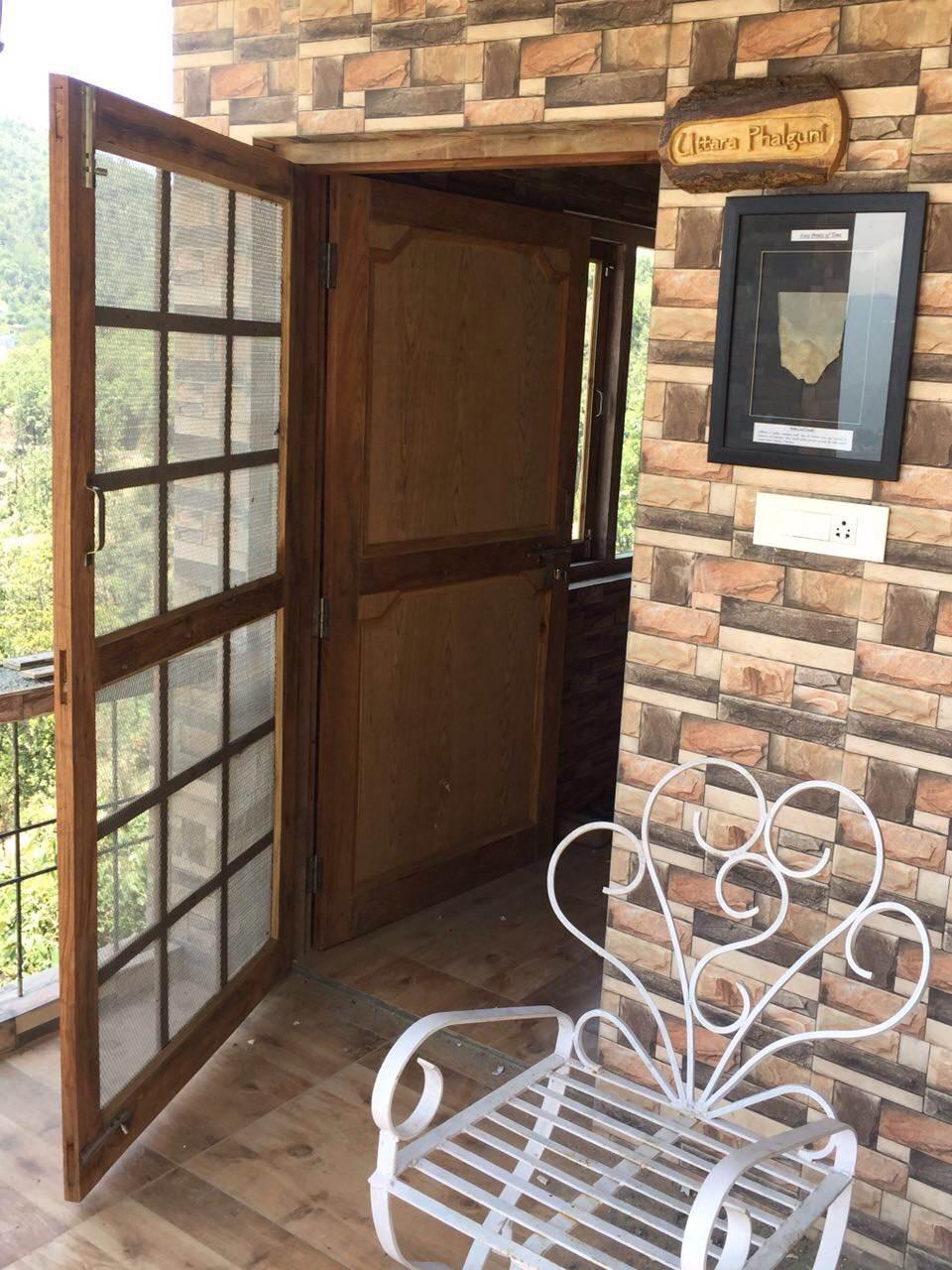 Nakshatra Cottages (Uttara Phalguni Room) - Tap to explore photos