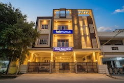 Via Snow Drop, Coimbatore