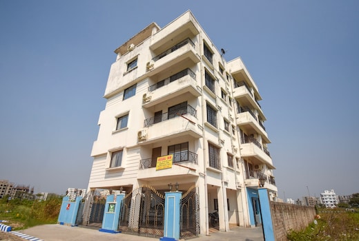 Hotel O Seema Hospitality