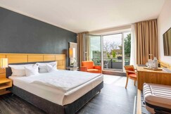 Best Western Hotel Heidehof, Celle