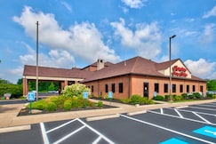 Hampton Inn & Suites Cleveland-Airport/Middleburg Heights, Lorain