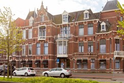 Best Western Hotel The Hague, روتردام