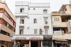 Hotel Ambika Palace, Chennai