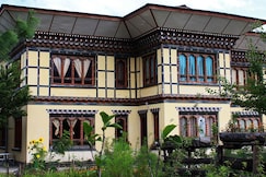 Nirvana Lodge