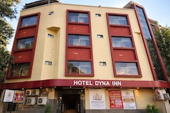 Hotel Dyna Inn, Gwalior