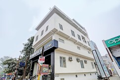 Hotel O Solam Inn, Lucknow