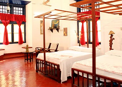Vasco Homestay - Tap to explore photos