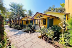 Saavaj Resort, Sasan Gir - Where Wilderness Meets Luxury, Sasan Gir