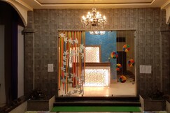 Siddhivinayak Palace Hotel, Damoh
