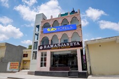FabHotel Ramanjnaeya, Ayodhya