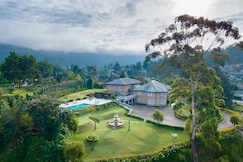 The Westbury Palace, Nuwara Eliya