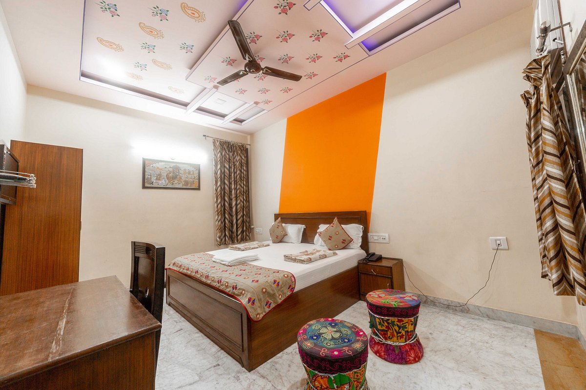 Albana Haveli - Tap to explore photos