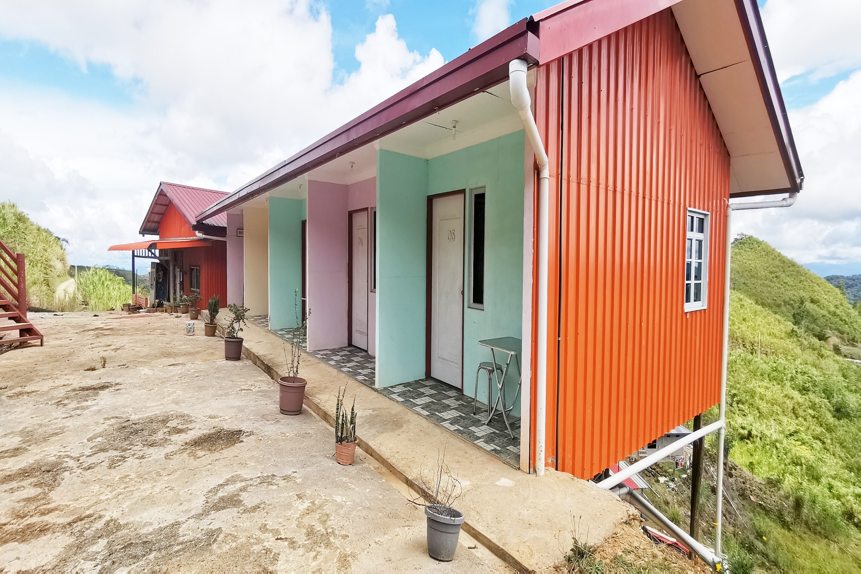 OYO Home 90339 Sosodikon Inap Desa - Tap to explore photos
