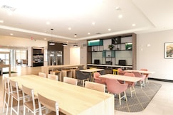 Holiday Inn & Suites MOUNT PLEASANT, Isabella