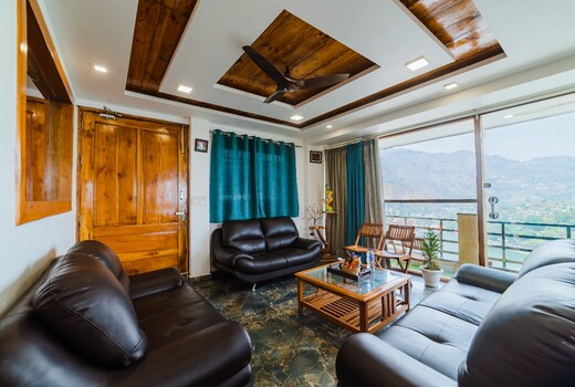 THE LAKE SERENITY Bhimtal