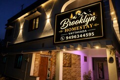 Brooklyn Homestay, Munnar