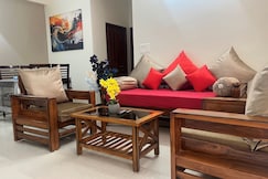 2 BHK- Gachibowli-AIG -ISB 102, Hyderabad