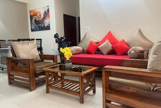 2 BHK- Gachibowli-AIG -ISB 102