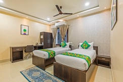 Treebo Hotel Mobi VIP Airport, Guwahati