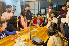 Madpackers Jaipur, Jaipur