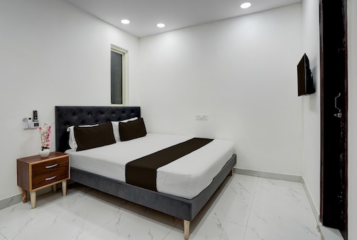 Hotel O RESTRO RELAX HOTEL & RESTAURANT