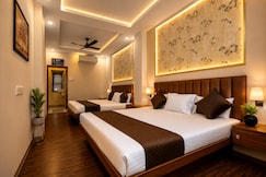 Anandam Homestay, Ujjain