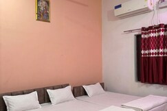 Ram Ram seva sadan, Mathura