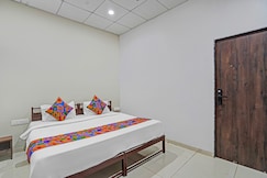 FabHotel AJ Residency Airport Stay, Pune