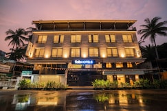 FabHotel Bagatel - 500M From Calangute Beach, Goa