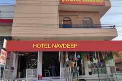 Hotel Navdeep, Jodhpur