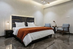 Hotel brothers, Zirakpur