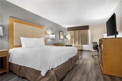 Best Western Airport Inn, Rankin