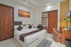 Church House Rohini | Near Metro | Spacious Rooms | Friendly Staff | Most Preferred Hotel in Rohini, Delhi