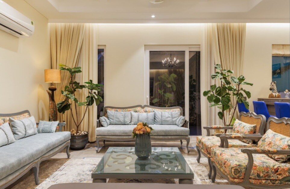Knightsbridge Villa 5BHK With Pvt Pool - Tap to explore photos