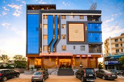 Hotel Morvi Nandan, Khatu