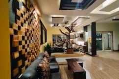 Hotel The White Yak, Leh